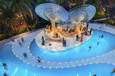 Таунхаус с 4 спальнями в Dubai Land, ОАЭ №167002 9