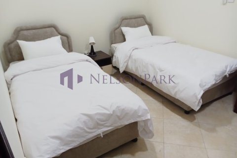 Apartment de 2 dormitorios en Doha, Qatar No. 57386 5