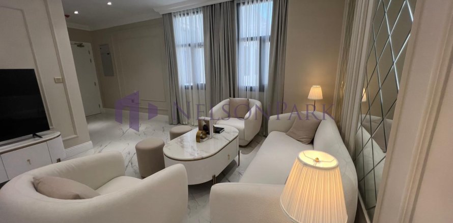 2 bedrooms Apartment in Doha, Qatar No. 57387