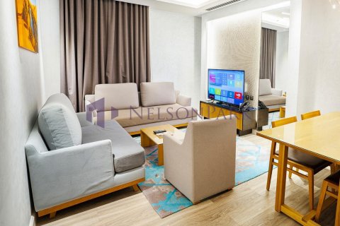 Квартира с 2 спальнями в Доха, Катар №57388 8