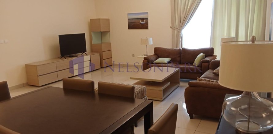 2 bedrooms Apartment in Doha, Qatar No. 57383