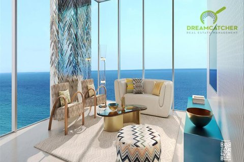 Apartment de 2 dormitorios en Al Marjan Island, UAE No. 34226 3