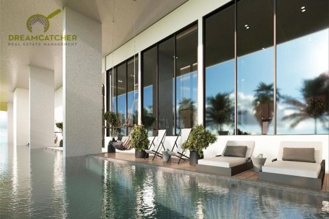 Apartment de 36.4m² en Al Marjan Island, UAE No. 34227 17