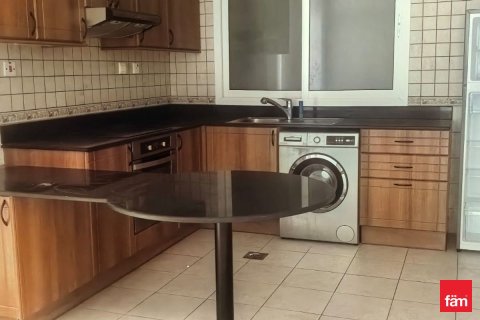 Квартира с 1 спальней в Дубай Марина, ОАЭ №146346 7