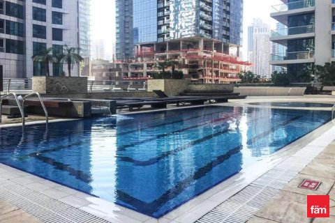 Квартира с 1 спальней в Дубай Марина, ОАЭ №146346 15