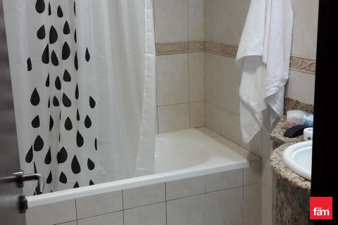 Квартира с 1 спальней в Дубай Марина, ОАЭ №146346 12