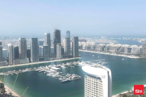 Квартира с 1 спальней в Дубай Марина, ОАЭ №146346 13