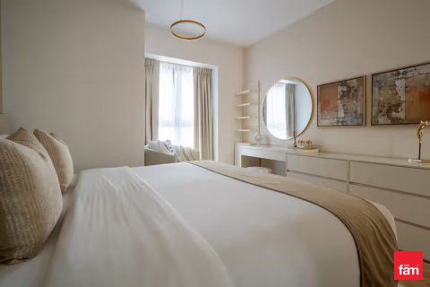 Квартира с 2 спальнями в Дубай Марина, ОАЭ №146349 16