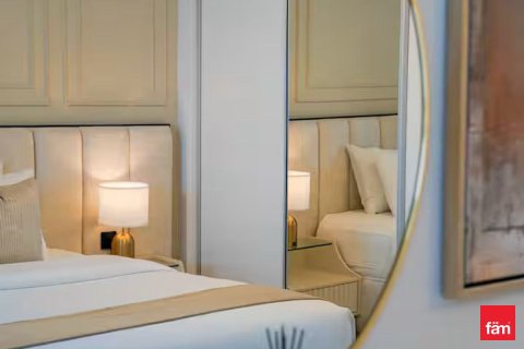 Квартира с 2 спальнями в Дубай Марина, ОАЭ №146349 21