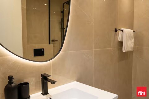 Квартира с 2 спальнями в Дубай Марина, ОАЭ №146349 17