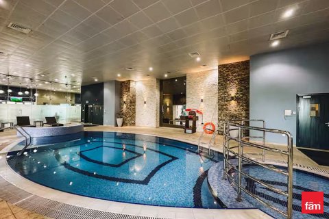 Квартира с 2 спальнями в Дубай Марина, ОАЭ №146349 6