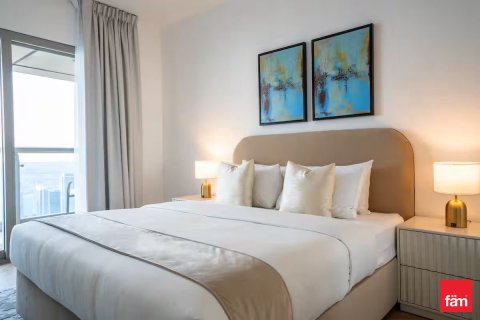 Квартира с 2 спальнями в Дубай Марина, ОАЭ №146349 9