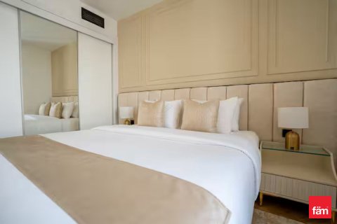 Квартира с 2 спальнями в Дубай Марина, ОАЭ №146349 18