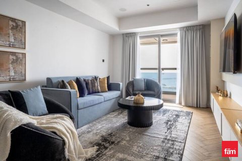 Квартира с 2 спальнями в Дубай Марина, ОАЭ №146349 12