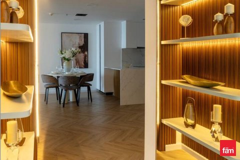 Квартира с 2 спальнями в Дубай Марина, ОАЭ №146349 23