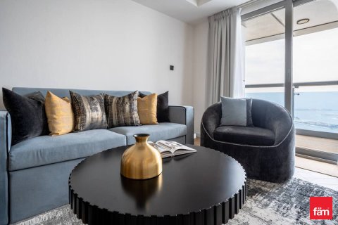 Квартира с 2 спальнями в Дубай Марина, ОАЭ №146349 14