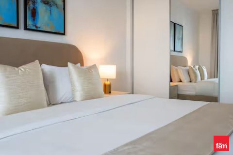 Квартира с 2 спальнями в Дубай Марина, ОАЭ №146349 22