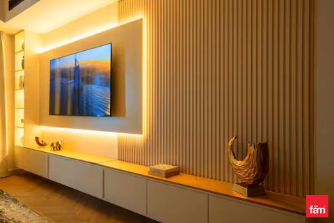 Квартира с 2 спальнями в Дубай Марина, ОАЭ №146349 15