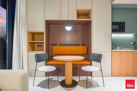 Квартира 43.6м² в Бизнес-Бэй, ОАЭ №146344 10