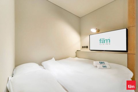 Квартира 43.6м² в Бизнес-Бэй, ОАЭ №146344 4