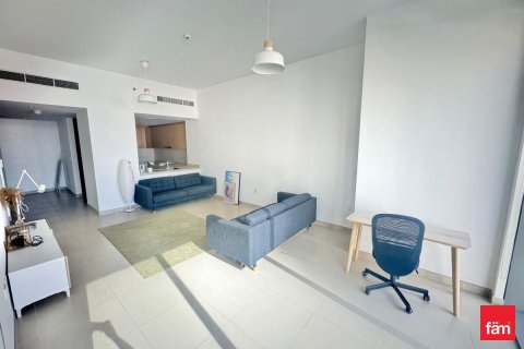 Квартира с 1 спальней в Дубай Марина, ОАЭ №146347 3