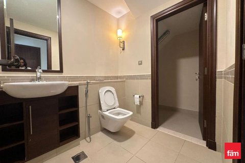 Вилла с 4 спальнями в Дубай, ОАЭ №146345 18