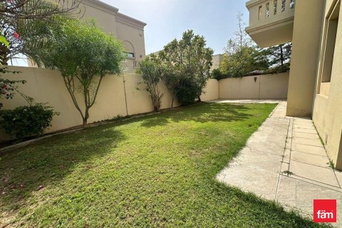 Вилла с 4 спальнями в Дубай, ОАЭ №146345 19