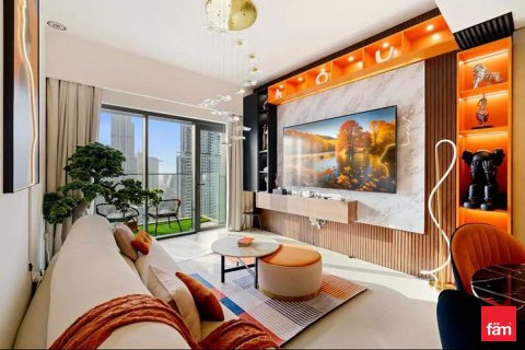 Квартира с 2 спальнями в Даунтаун Дубай (Даунтаун Бурдж Дубай), ОАЭ №146348 3