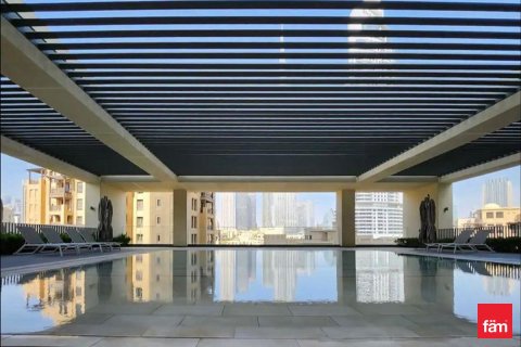 Квартира с 2 спальнями в Даунтаун Дубай (Даунтаун Бурдж Дубай), ОАЭ №146348 16