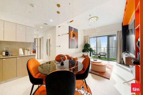 Квартира с 2 спальнями в Даунтаун Дубай (Даунтаун Бурдж Дубай), ОАЭ №146348 9