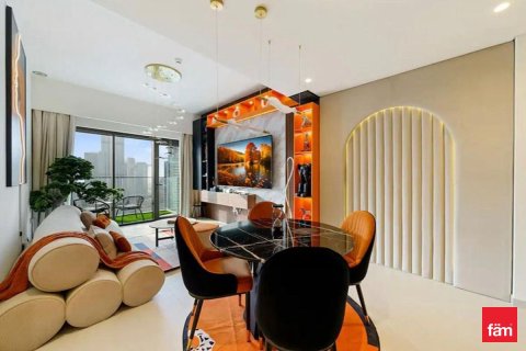 Квартира с 2 спальнями в Даунтаун Дубай (Даунтаун Бурдж Дубай), ОАЭ №146348 6