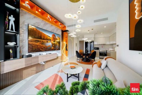 Квартира с 2 спальнями в Даунтаун Дубай (Даунтаун Бурдж Дубай), ОАЭ №146348 7