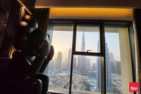 Квартира с 2 спальнями в Даунтаун Дубай (Даунтаун Бурдж Дубай), ОАЭ №146348 12