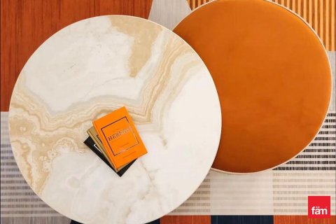 Квартира с 2 спальнями в Даунтаун Дубай (Даунтаун Бурдж Дубай), ОАЭ №146348 11