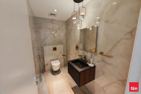 Apartment de 1 dormitorio  No. 125109 4