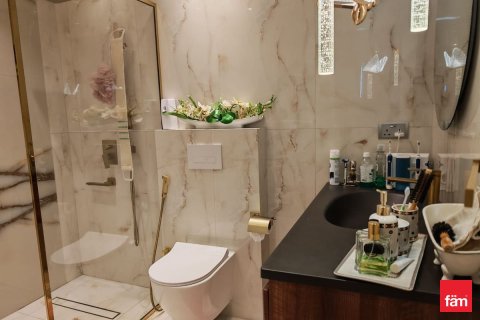 Apartment de 1 dormitorio  No. 125109 3