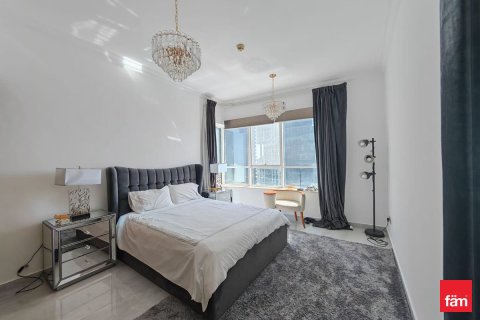 Apartment de 1 dormitorio  No. 125109 11