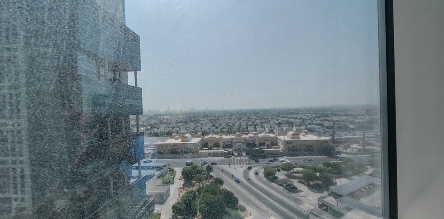 Apartment de 1 dormitorio  No. 125109