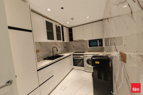 Apartment de 1 dormitorio  No. 125109 8