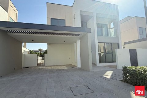 Villa de 4 dormitorios en Dubai, UAE No. 125111 28