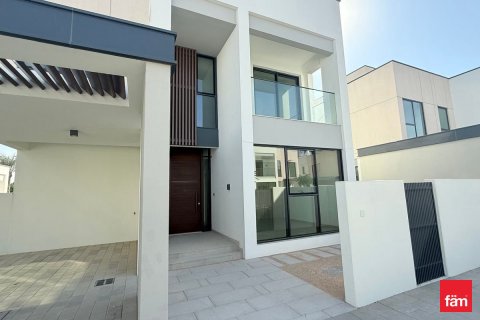 Villa de 4 dormitorios en Dubai, UAE No. 125111 29