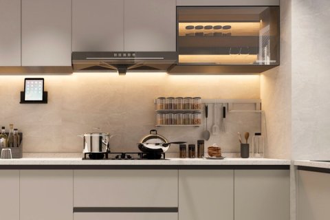 Apartment de 2 dormitorios  No. 125110 5