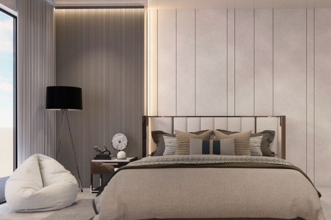 Apartment de 2 dormitorios  No. 125110 11