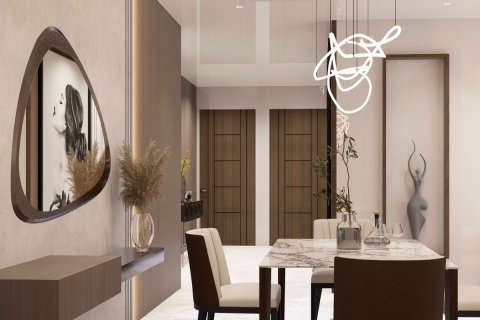 Apartment de 2 dormitorios  No. 125110 2