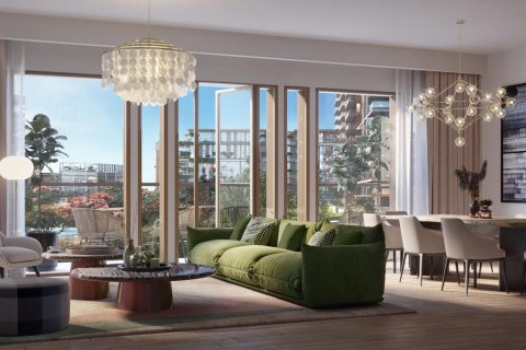 Apartment de 1 dormitorio  No. 125107 3