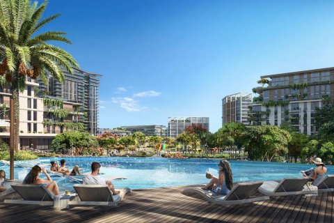 Apartment de 1 dormitorio  No. 125107 9