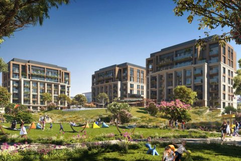 Apartment de 1 dormitorio  No. 125107 10