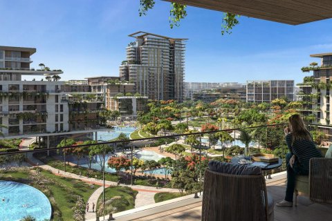 Apartment de 1 dormitorio  No. 125107 2