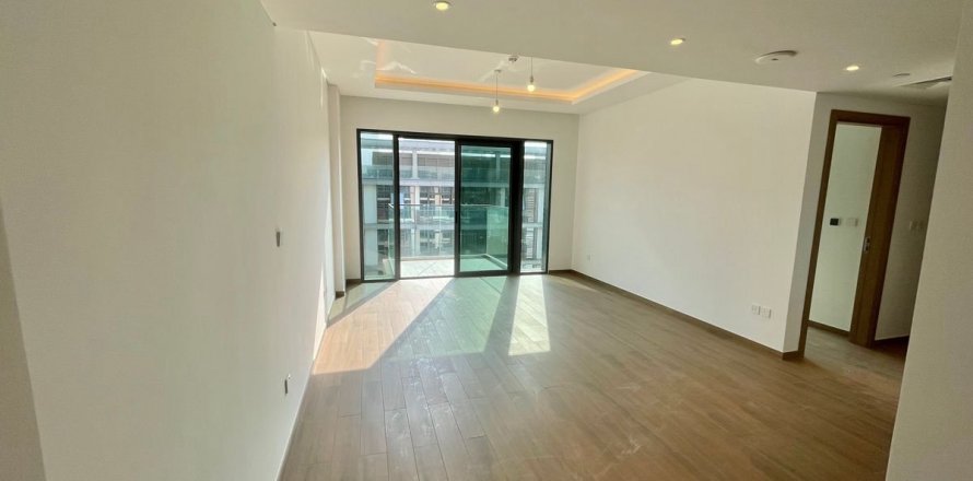 Квартира с 1 спальней в Аль-Васл, ОАЭ №125107