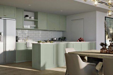 Apartment de 1 dormitorio  No. 125107 4